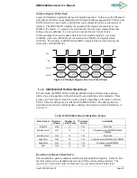 Preview for 45 page of Memsic AHRS380ZA User Manual