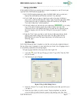 Preview for 92 page of Memsic AHRS380ZA User Manual