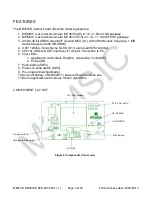 Preview for 4 page of Memsic DB3672B User Manual