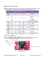 Preview for 6 page of Memsic DB3672B User Manual