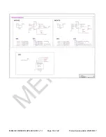 Preview for 18 page of Memsic DB3672B User Manual