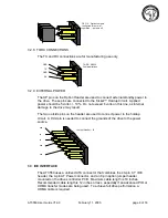 Предварительный просмотр 9 страницы Memtech AT3550 Wolverine User Manual