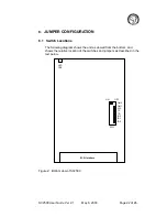 Предварительный просмотр 22 страницы Memtech SC2500 Stinger User Manual