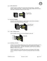 Предварительный просмотр 9 страницы Memtech wolverine AT2550 User Manual