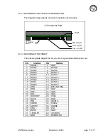 Предварительный просмотр 11 страницы Memtech wolverine AT2550 User Manual