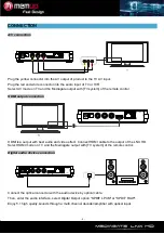 Предварительный просмотр 6 страницы MEMUP MediaGate LNX HD User Manual