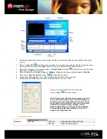 Preview for 9 page of MEMUP V-SLIM User Manual