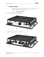 Preview for 16 page of MEN Mikro Elektronik 09NM50-00 User Manual