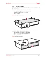 Preview for 23 page of MEN Mikro Elektronik 09NM50-00 User Manual