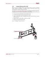 Preview for 24 page of MEN Mikro Elektronik 09NM50-00 User Manual