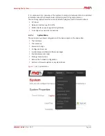 Preview for 33 page of MEN Mikro Elektronik 09NM50-00 User Manual