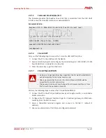 Preview for 35 page of MEN Mikro Elektronik 09NM50-00 User Manual