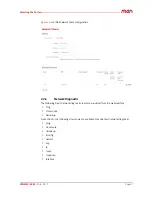 Preview for 41 page of MEN Mikro Elektronik 09NM50-00 User Manual