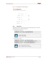 Preview for 44 page of MEN Mikro Elektronik 09NM50-00 User Manual