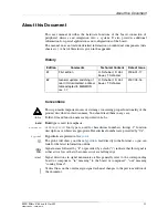 Preview for 11 page of MEN Mikro Elektronik A14C - 6U VME64 MPC8540 User Manual