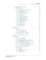 Preview for 14 page of MEN Mikro Elektronik A14C - 6U VME64 MPC8540 User Manual