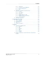 Preview for 15 page of MEN Mikro Elektronik A14C - 6U VME64 MPC8540 User Manual