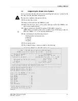 Preview for 22 page of MEN Mikro Elektronik A14C - 6U VME64 MPC8540 User Manual