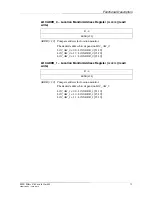 Preview for 73 page of MEN Mikro Elektronik A14C - 6U VME64 MPC8540 User Manual