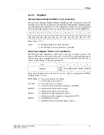 Preview for 87 page of MEN Mikro Elektronik A14C - 6U VME64 MPC8540 User Manual