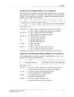 Preview for 90 page of MEN Mikro Elektronik A14C - 6U VME64 MPC8540 User Manual