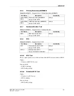 Preview for 103 page of MEN Mikro Elektronik A14C - 6U VME64 MPC8540 User Manual