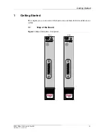 Preview for 13 page of MEN Mikro Elektronik F100 CompactPCI User Manual