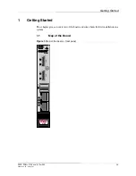 Preview for 18 page of MEN Mikro Elektronik G20-3U User Manual