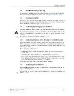 Preview for 23 page of MEN Mikro Elektronik G20-3U User Manual