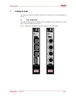 Предварительный просмотр 17 страницы MEN 02G101-00 User Manual