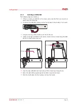 Preview for 24 page of MEN BL51E User Manual