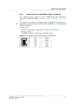 Предварительный просмотр 25 страницы MEN CompactPCI F600-3U User Manual