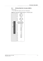 Предварительный просмотр 27 страницы MEN CompactPCI F600-3U User Manual