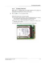 Предварительный просмотр 28 страницы MEN CompactPCI F600-3U User Manual