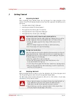 Preview for 17 page of MEN NL30 User Manual