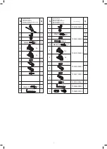 Предварительный просмотр 2 страницы Menabo 000081000000, Fitting Instructions Manual