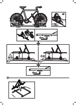 Предварительный просмотр 5 страницы Menabo 000081000000, Fitting Instructions Manual