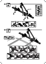 Предварительный просмотр 6 страницы Menabo 000081000000, Fitting Instructions Manual