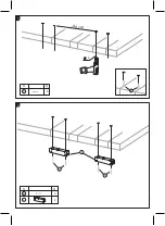 Предварительный просмотр 2 страницы Menabo 000082700000 Fitting Instructions Manual