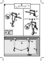 Предварительный просмотр 4 страницы Menabo 000082700000 Fitting Instructions Manual