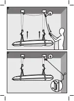 Предварительный просмотр 6 страницы Menabo 000082700000 Fitting Instructions Manual