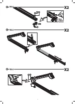 Предварительный просмотр 4 страницы Menabo 000110300000 Fitting Instructions Manual