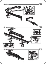 Предварительный просмотр 5 страницы Menabo 000110300000 Fitting Instructions Manual