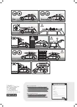 Предварительный просмотр 8 страницы Menabo 000110300000 Fitting Instructions Manual