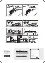 Preview for 4 page of Menabo 0001103NR000 Fitting Instructions