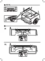 Предварительный просмотр 3 страницы Menabo 000124900000 Fitting Instructions Manual