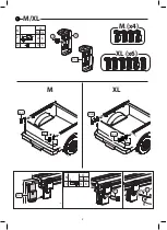 Preview for 4 page of Menabo 000124900000 Fitting Instructions Manual