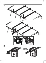 Preview for 2 page of Menabo 171071 Fitting Instructions