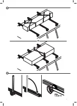 Preview for 3 page of Menabo 171071 Fitting Instructions