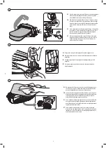 Предварительный просмотр 5 страницы Menabo ACONCAGUA Installation Instructions Manual